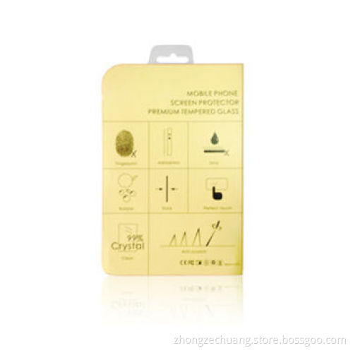 Good Quality Tempered Glass Screen Protectors for iPhone & Samsung